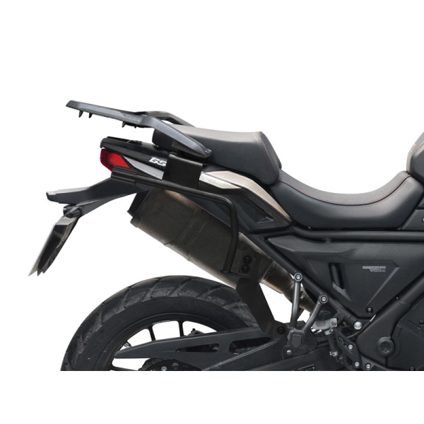 Shad 3P Pannier Fitting Kit